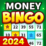 Money Bingo - Win Jackpot icon