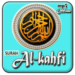 Cover Image of Télécharger Surah Al Kahfi Mp3 Offline 3.0 APK