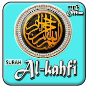 Top 50 Music & Audio Apps Like Surah Al Kahfi Mp3 Offline - Best Alternatives