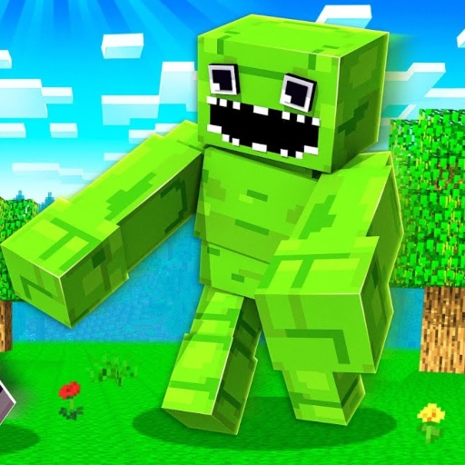 Garten of Bambam for MCPE