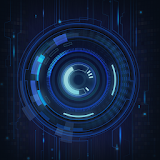 Signal Atom Theme icon