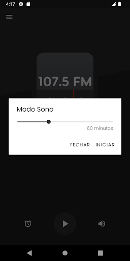 Rádio Cultura FM 107.5 AM 670 Screen 2