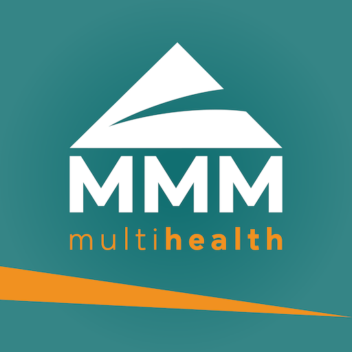 MMM Multi Health logo
