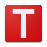 Unofficial Reader for TMZ icon