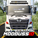 Mod (Bus, Truk, Mobil) Bussid - Androidアプリ