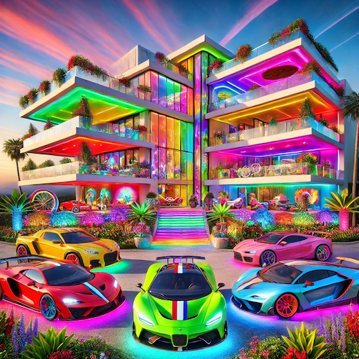 Mansion Tycoon! Download on Windows