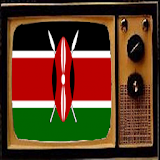 TV From Kenya Info icon