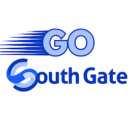 图标图片“Go South Gate”