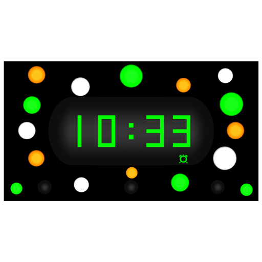 Alarm clock rnbv - AppWisp.com