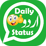 Daily Status in Urdu Apk