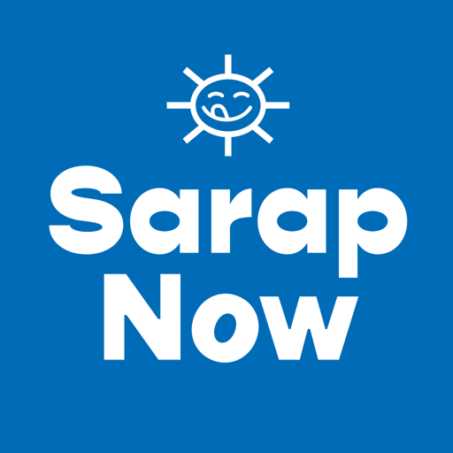 Sarap Now: AAPI Marketplace