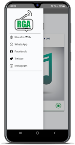 Imágen 2 Radio Germán Abdala android