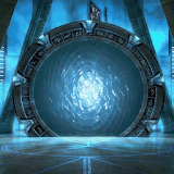 Stargate SG2 icon