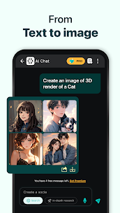 AI Chat Pro APK 4