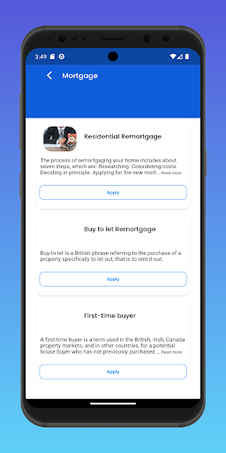 Focus Finsure Screen 2