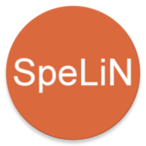 SpeLiN logo