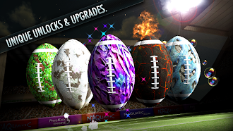 Game screenshot Football Showdown hack