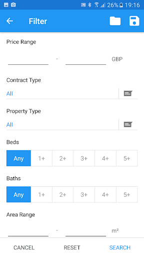Property Viewing Screen 3