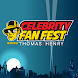 Celebrity Fan Fest 2021 - Androidアプリ