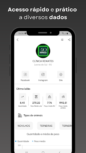PecValue Screen 2