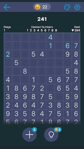 Seeds - Number Match game screenshot 4