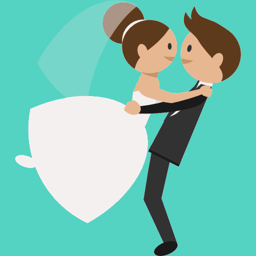 Our Wedding logo