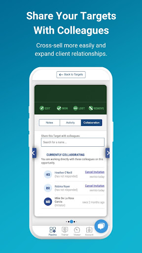 PipelinePlus Screen 2