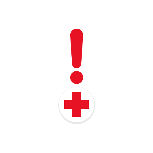 Emergency: Severe Weather App 4.9.1 Icon