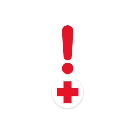 Red Panic Button - Apps on Google Play