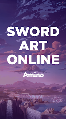 SAO Amino for Sword Art Onlineのおすすめ画像1