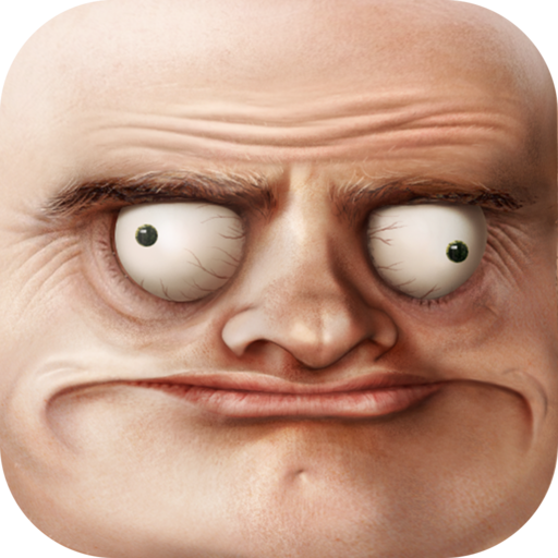 Real Rage - Realistic Stickers Windows'ta İndir