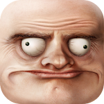 Cover Image of Download Real Rage - Realistic Stickers  APK