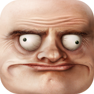 Real Rage - Realistic Stickers apk