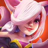 Heroes Clash - Zombies War icon
