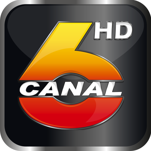 CANAL6 Honduras 3.8.71 Icon