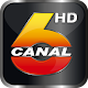 CANAL6 Honduras Download on Windows