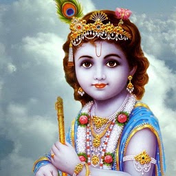 Krishna Wallpapers