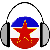 ExYu Radio Stanice icon