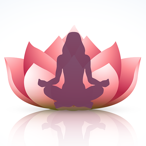 Lotus 7 Chakras Reiki Healing  Icon