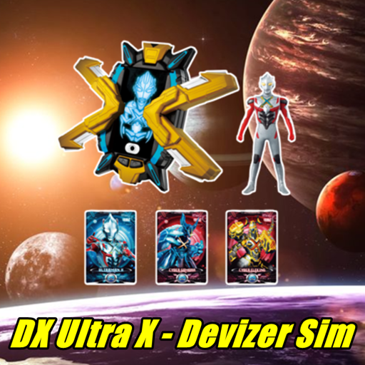 DX Sim Ultra X - Devizer Download on Windows