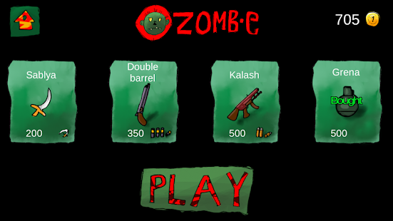 Zomb - E 2.2 APK + Mod (Unlimited money) for Android