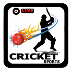 Cover Image of Herunterladen LIVE Cricket Sports HD 9.02 APK