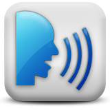 Voice Application Finder icon