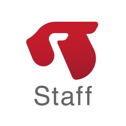 Atleta(管理者・スタッフ・指導者用) logo