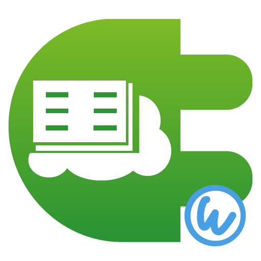 Wnn Clipper for Evernote 1.0 Icon