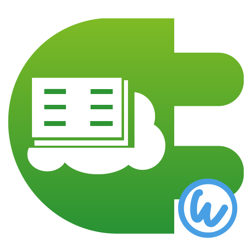 Wnn Clipper for Evernote Logo