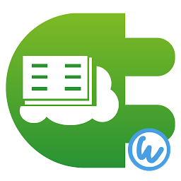 Ikoonprent Wnn Clipper for Evernote