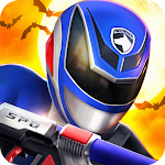 Cover Image of Download Power Rangers: Legacy Wars 3.1.4 APK