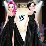 Cover Image of Download Fashion Battle: Dress up Games  APK