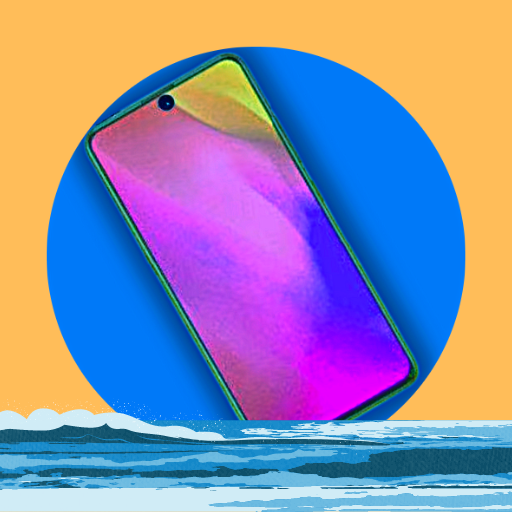 Realme C53 logo